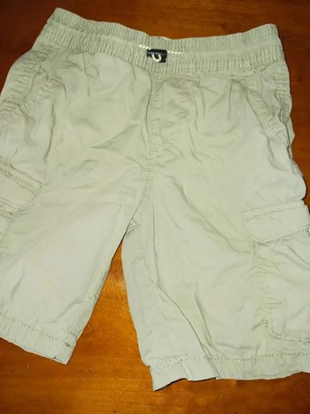 Short vert 3 ans h&m