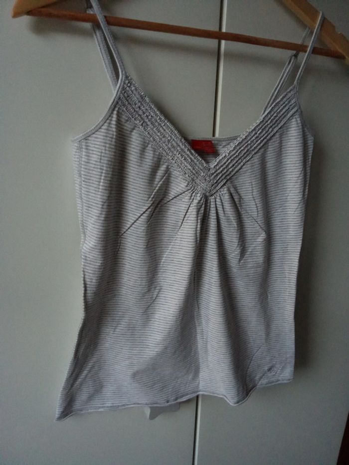 Débardeur esprit femme xxl - photo numéro 4