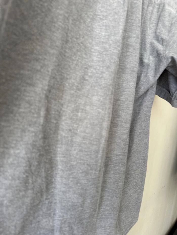 Chemise été  manche courte homme- grise - Eden Park taille M - très bon état - photo numéro 8