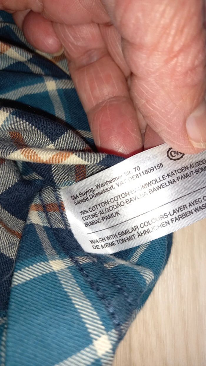 Chemise neuve - photo numéro 4