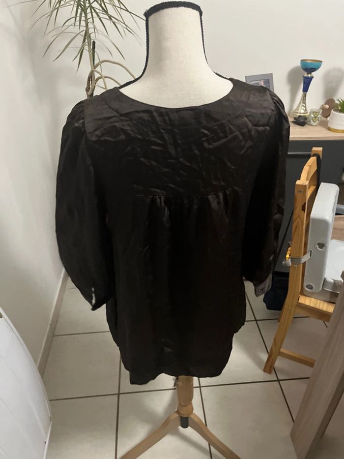 Blouse longue H&M - photo numéro 2