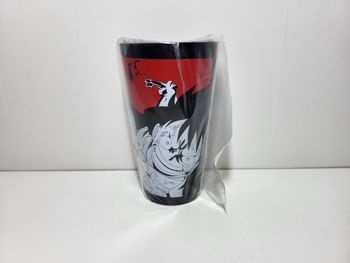 One Piece Ichiban Kuji F Tasse, Verre, Cup Luffy