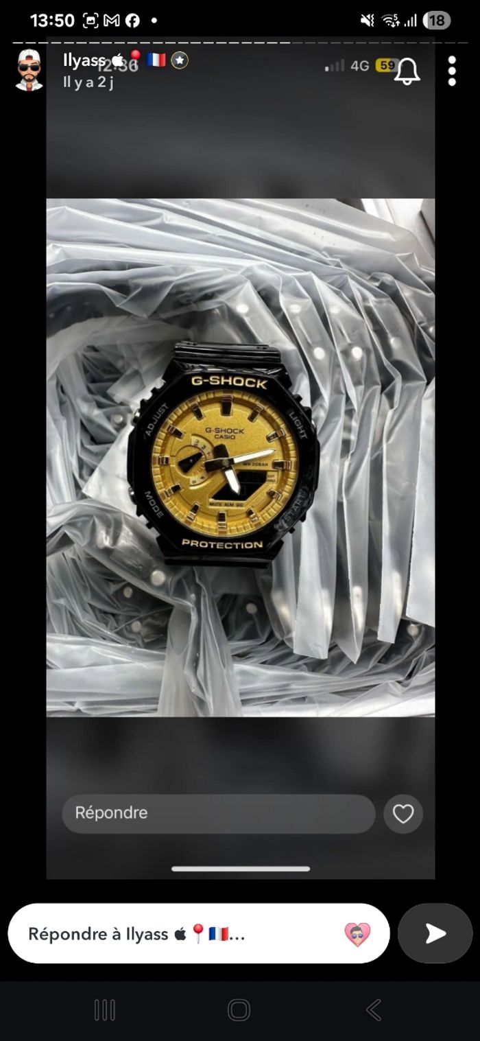 G-shock - photo numéro 9