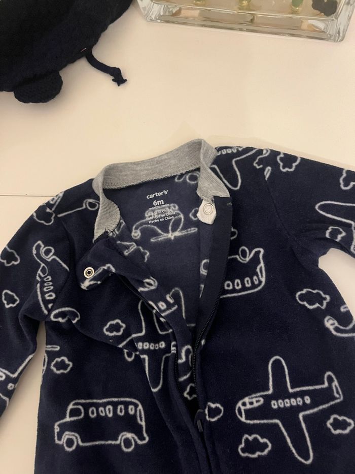 Pyjama - photo numéro 2