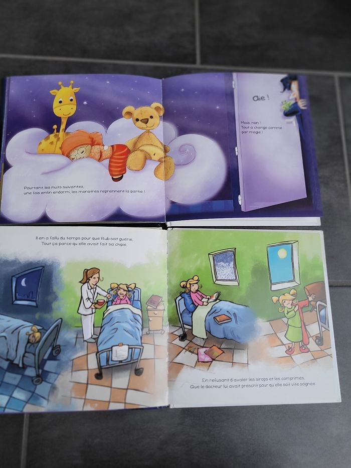 Lot livres - photo numéro 4