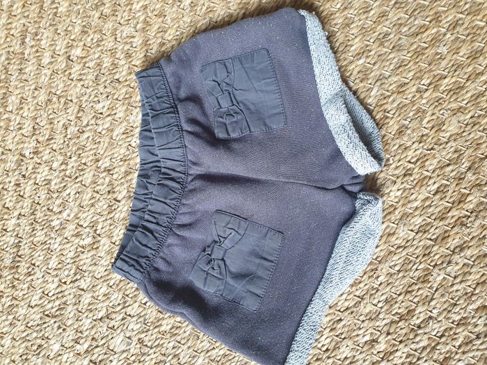 Short hiver fille 18 mois - photo numéro 2
