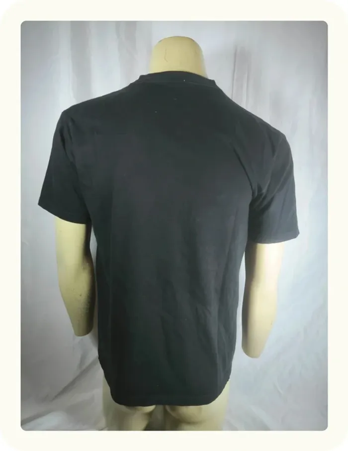 Tee-shirt vintage 90 Disneyland Paris Mickey Taille 38-40 - photo numéro 3