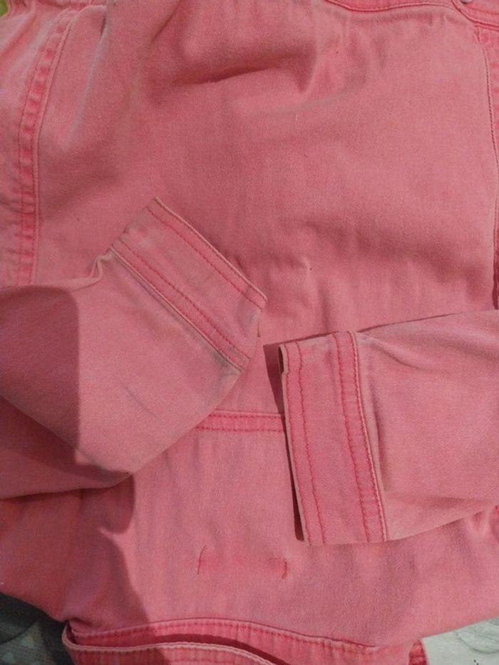 Veste 18 mois - photo numéro 2