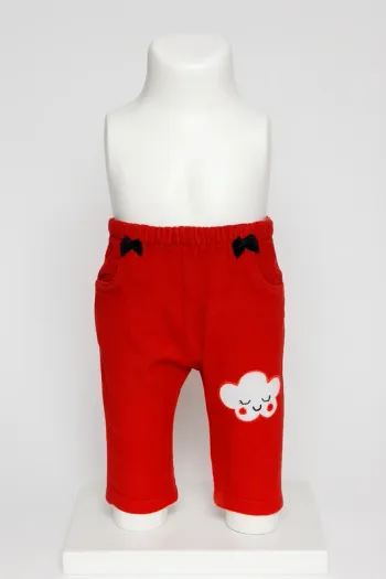 Pantalon bébé Orchestra Taille 9 mois