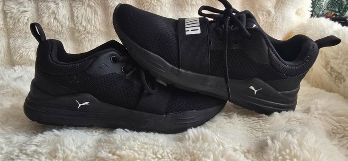 Baskets puma - photo numéro 7