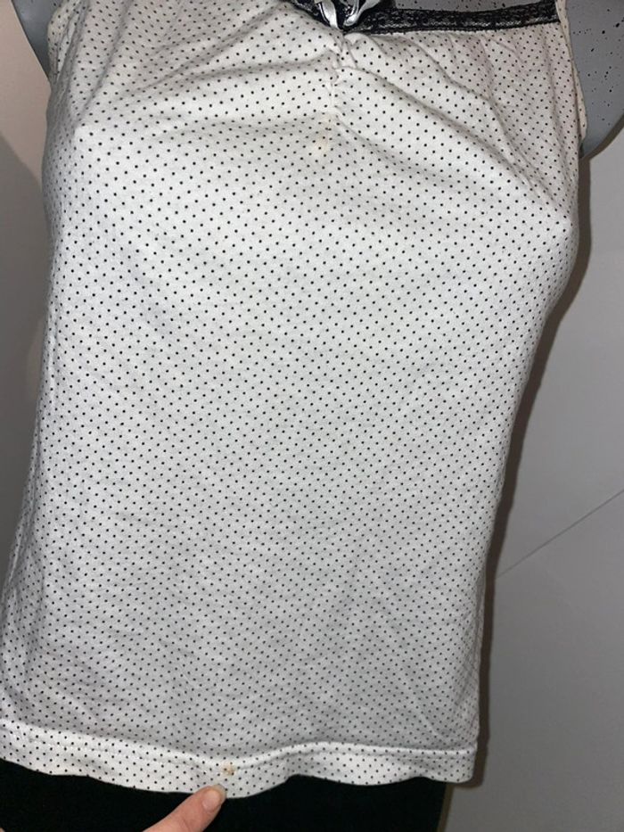 Jolie ensemble pour dormir - photo numéro 6