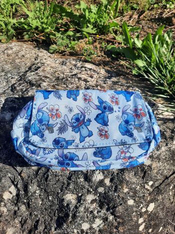 Trousse Stitch grand format