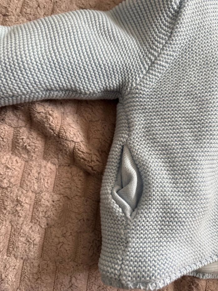 Veste épaisse 3m - photo numéro 8
