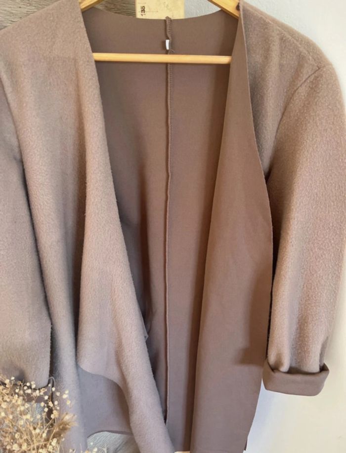 Veste femme taille m - photo numéro 2