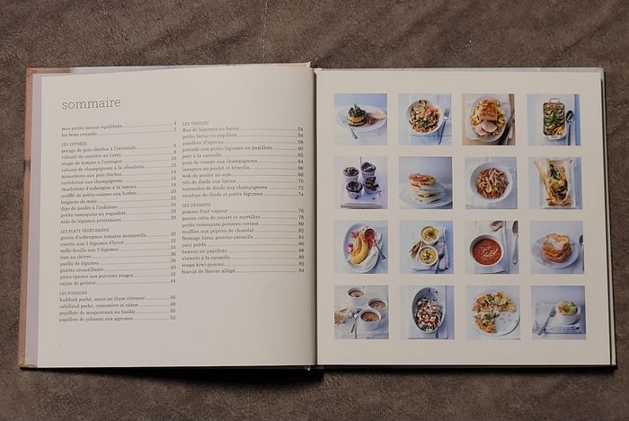 Tout petit prix Valéry Guedes, Natacha Arnoult - photo numéro 2