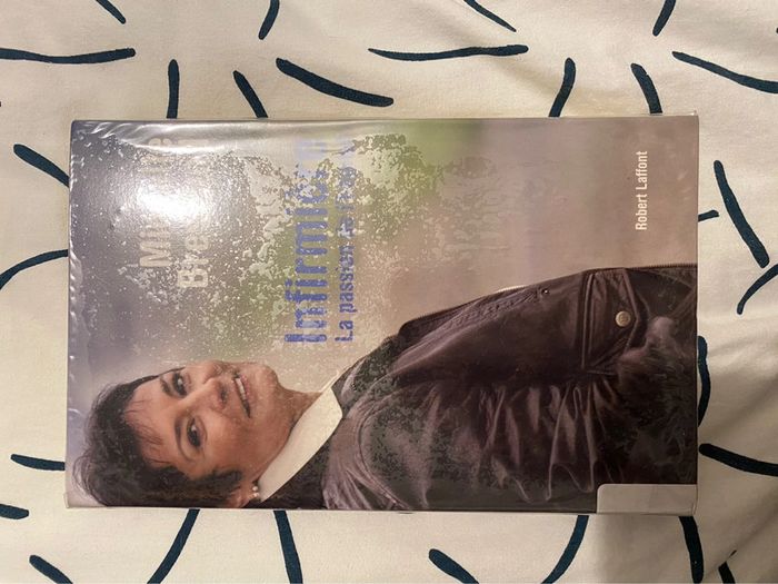 Livre infirmière la passion de l’hôpital