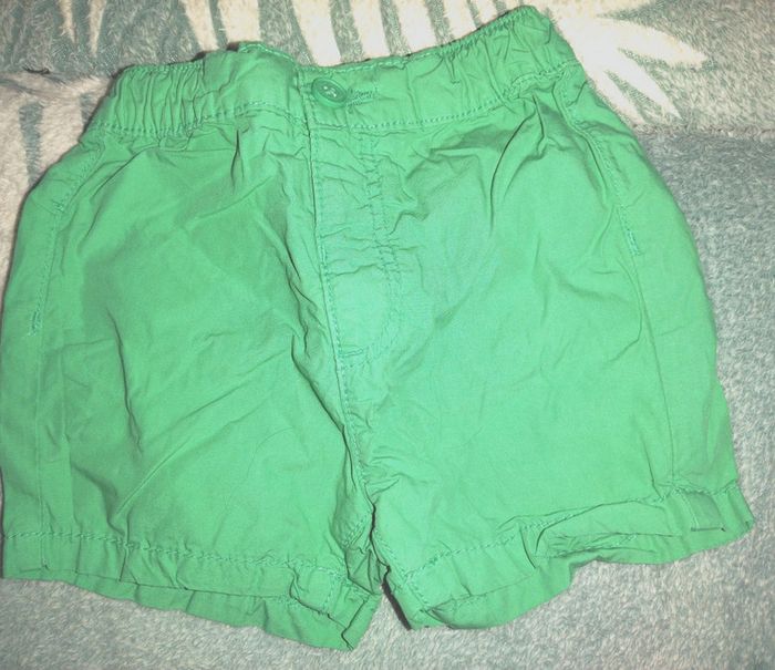 Short TAO 12 mois