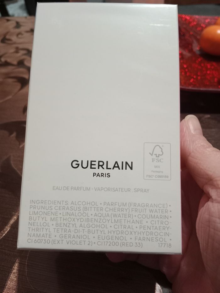 Parfum - photo numéro 2