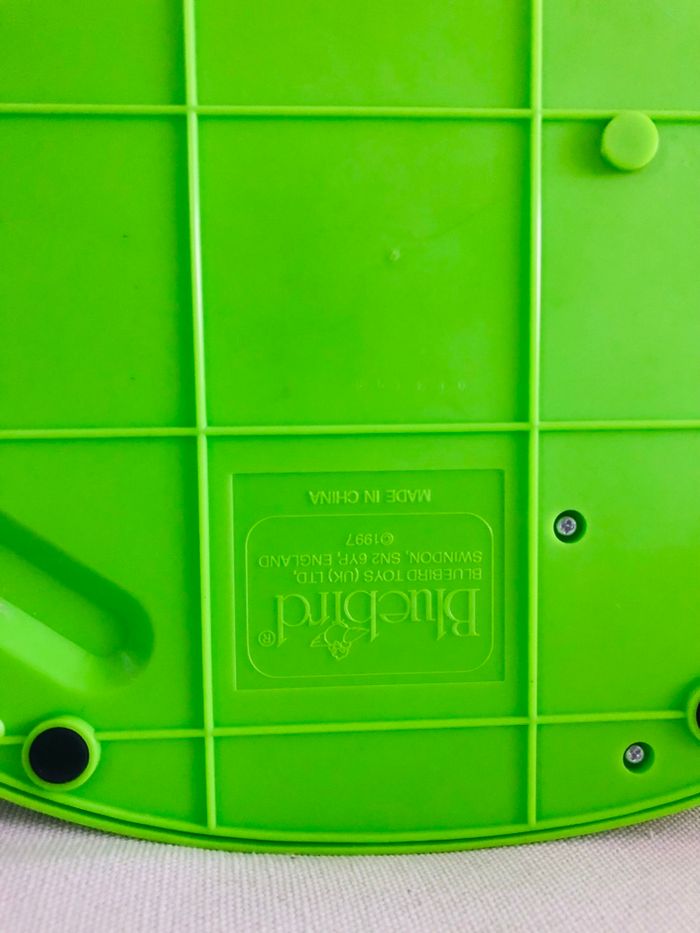 Jeu Polly pocket village magique enchanté - photo numéro 7