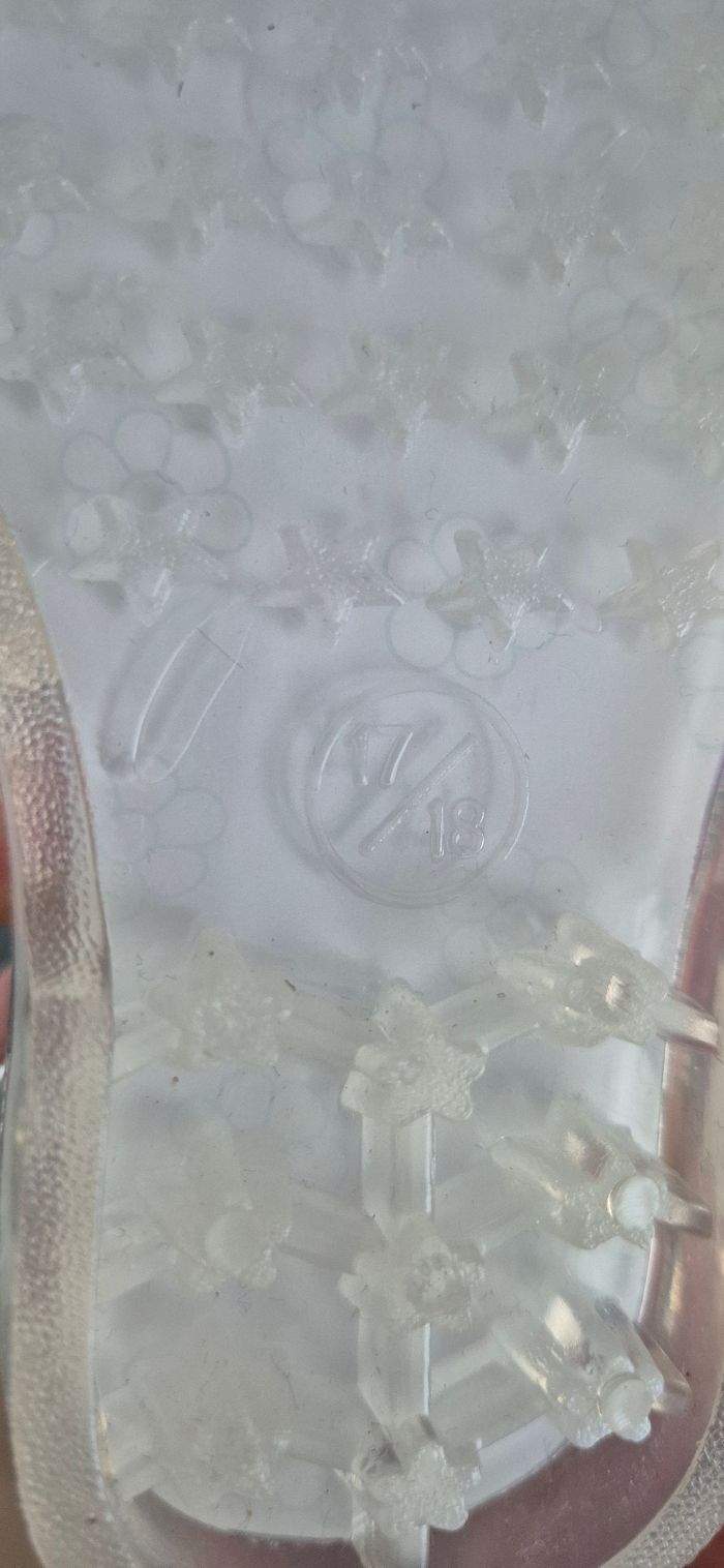 Sandales aquatiques Miffy 17/18 - photo numéro 7