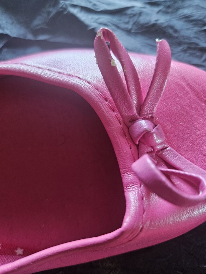 Ballerines - photo numéro 3