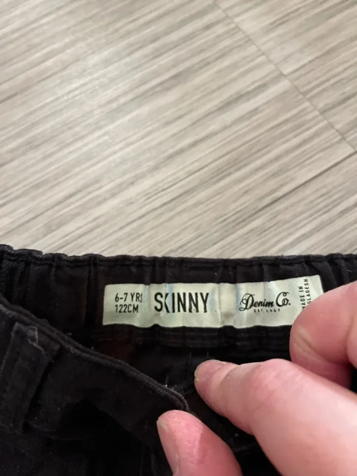 Jeans - photo numéro 2