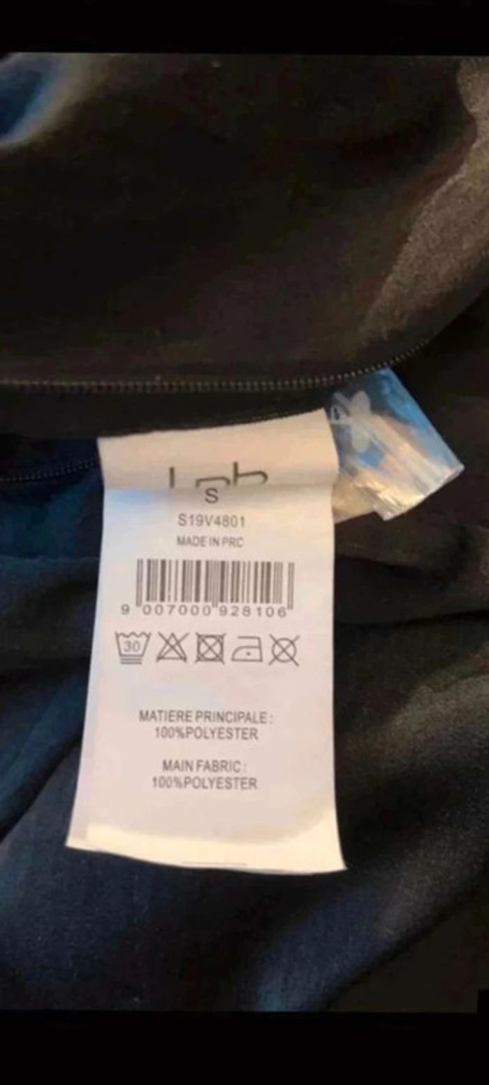 Combinaison femme - photo numéro 7