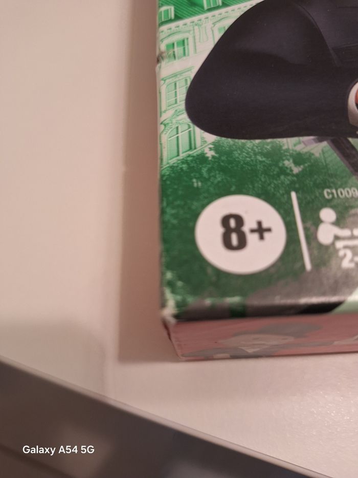 Monopoly neuf Hasbro. - photo numéro 7