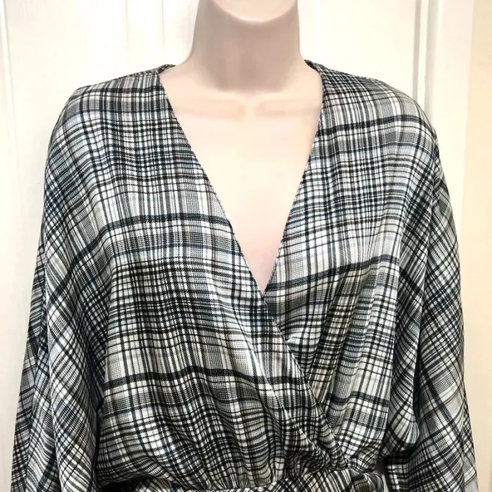 Robe Zara neuve - Taille S - photo numéro 13