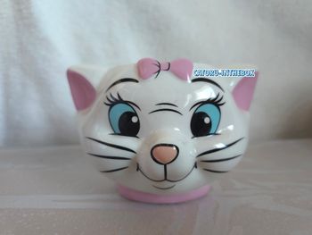 Tasse / Mug / Cup Disney Les Aristochats Marie The Aristocats