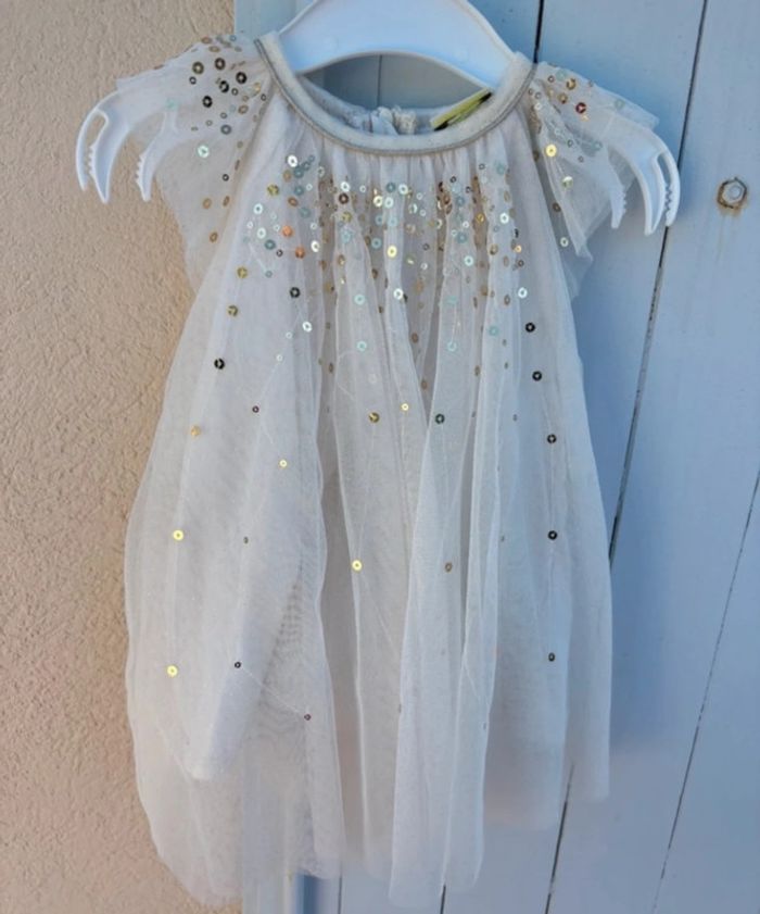 Robe de cérémonie 12M TAO - photo numéro 4