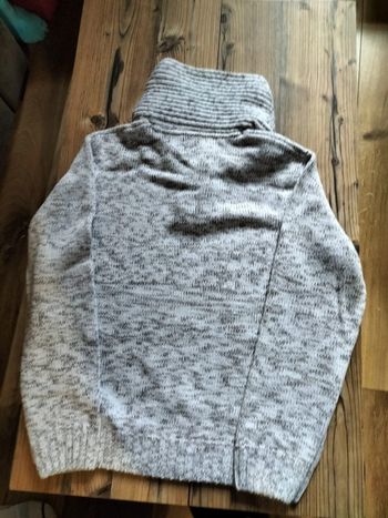 Pull homme