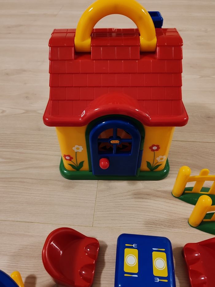 Maison tolo - photo numéro 6