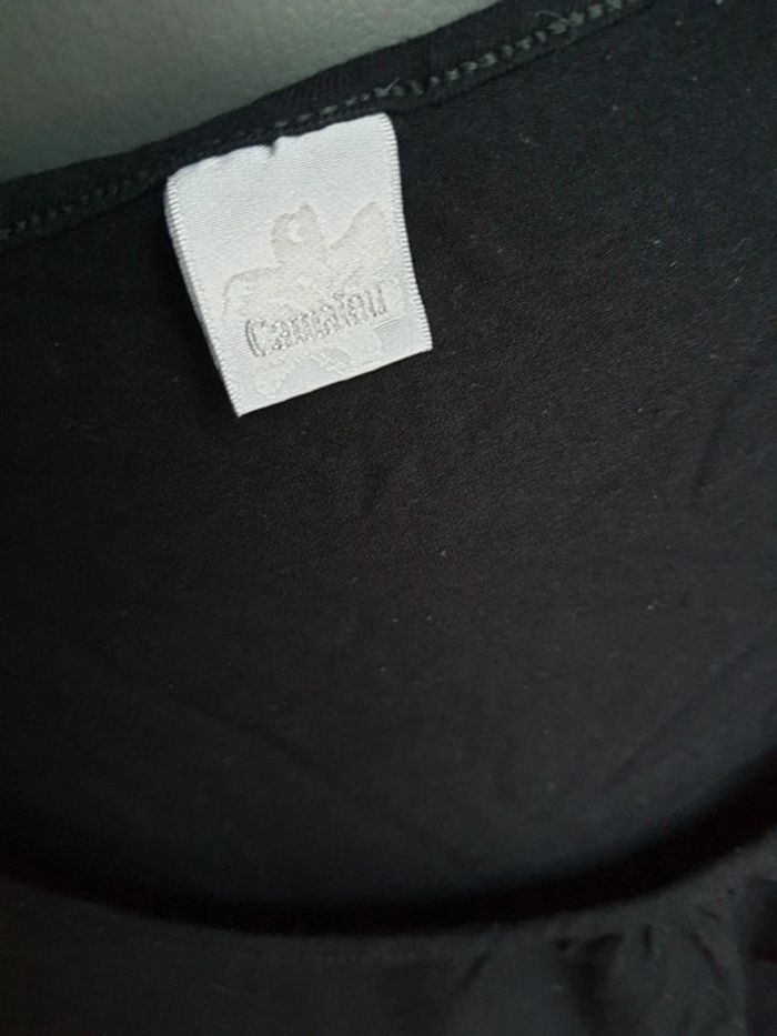 Haut basic taille 2/M - photo numéro 3