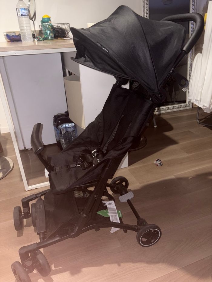 Poussette canne - photo numéro 2