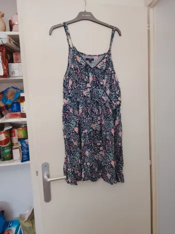 Robe d'été