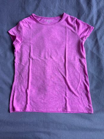 Vêtements filles 