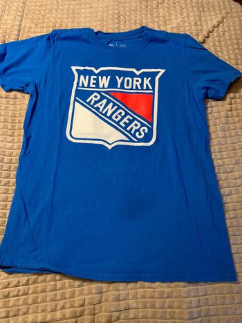 T-shirt NHL