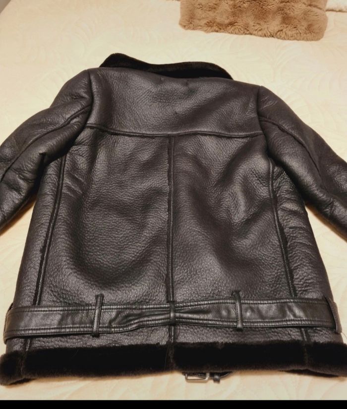 Manteau Zara - photo numéro 7