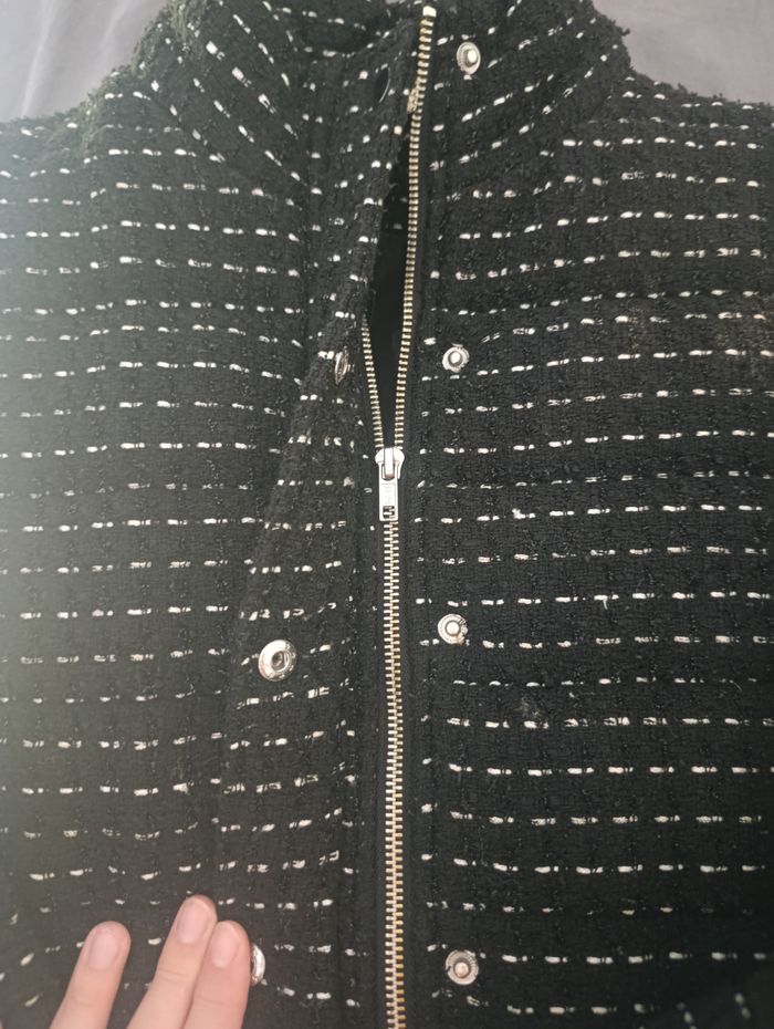 Manteau hiver - photo numéro 2