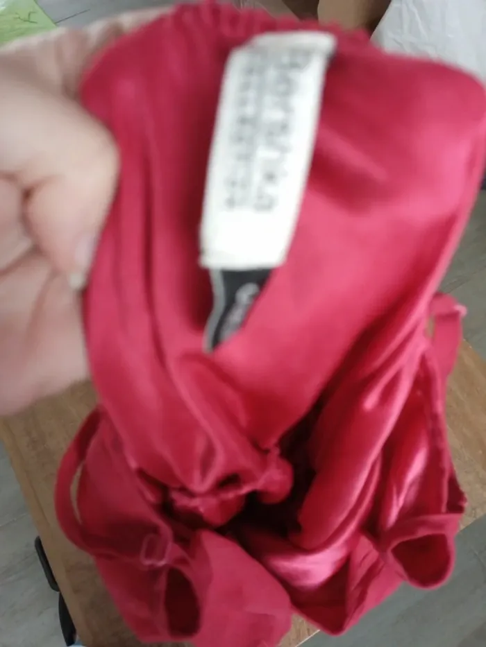 Robe taille s - photo numéro 3
