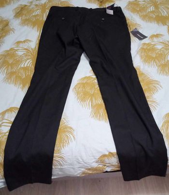 pantalon homme devred