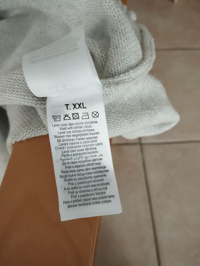 Pull - photo numéro 5