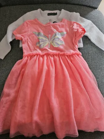 Ensemble 18 mois