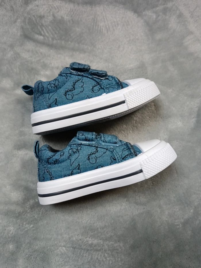 Chaussure in extenso 18 - photo numéro 2