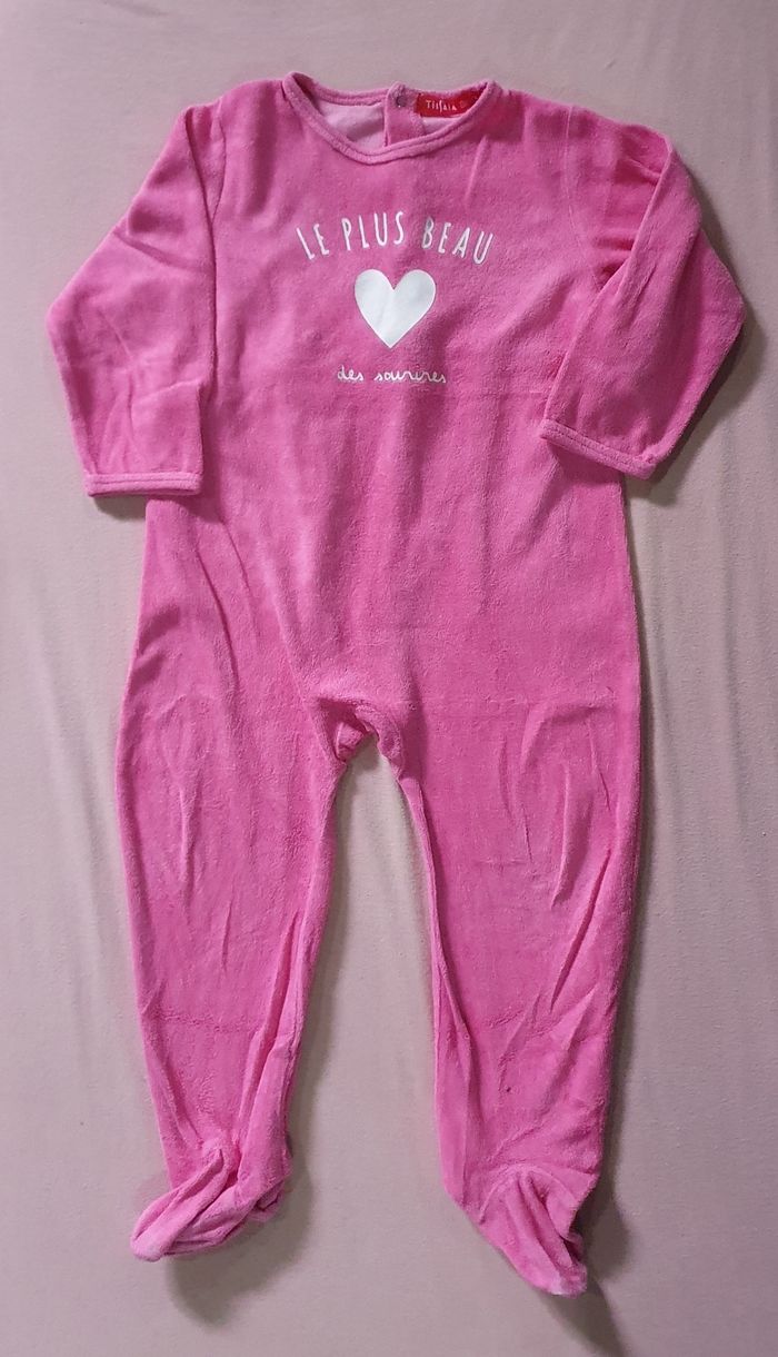 Pyjamas
