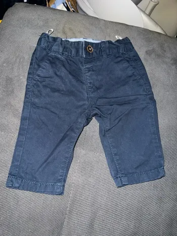 pantalon bébé
