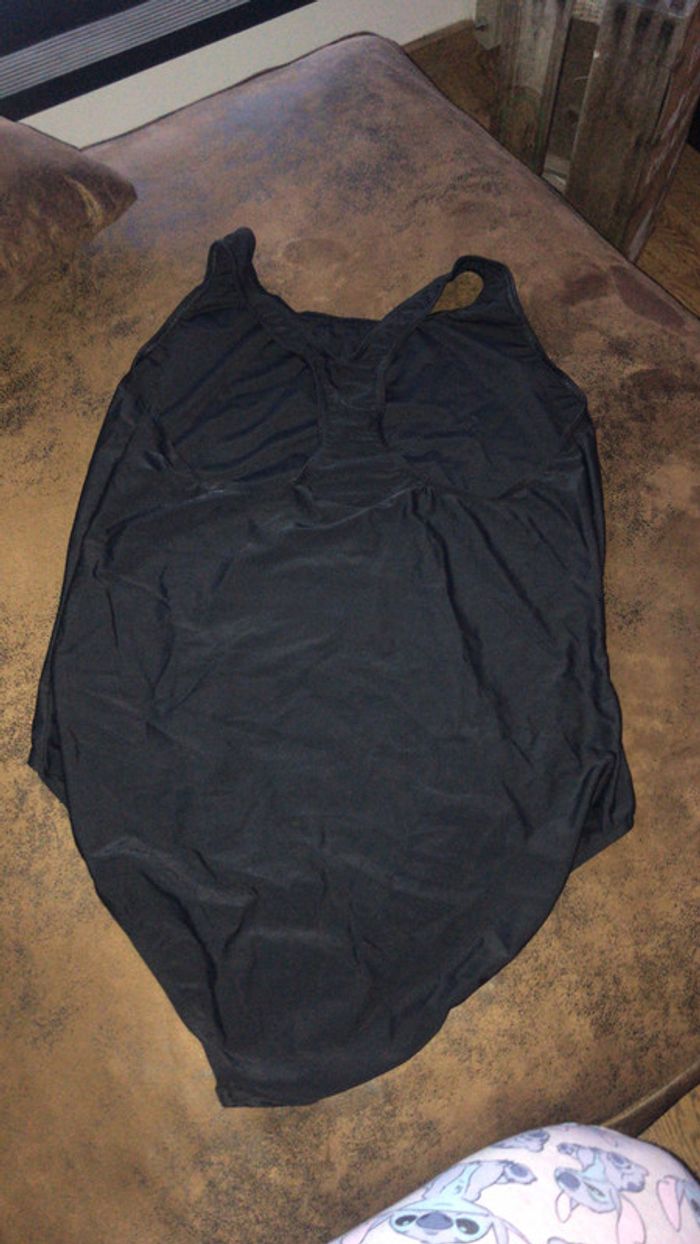 Maillot de bain Nabaji noir - photo numéro 2