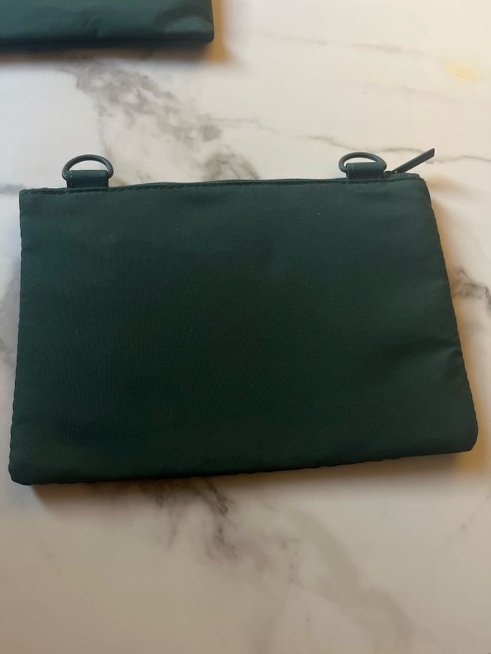 Sacoche modulable Lacoste - photo numéro 5