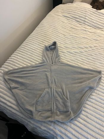 Pancho pyjama enfant 